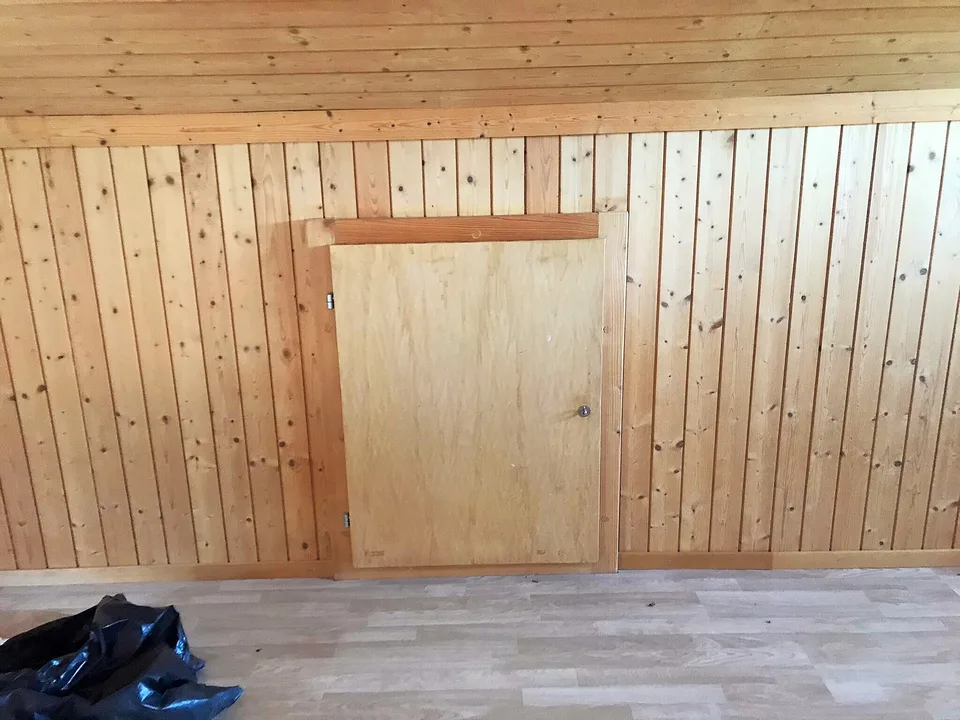 3,5-Zimmer-Wohnung im 2. Stock in Berlincourt zu vermieten