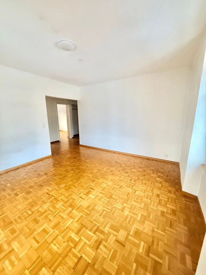3,5-Zimmer-Wohnung mit Balkon – Foto 6 von 11
