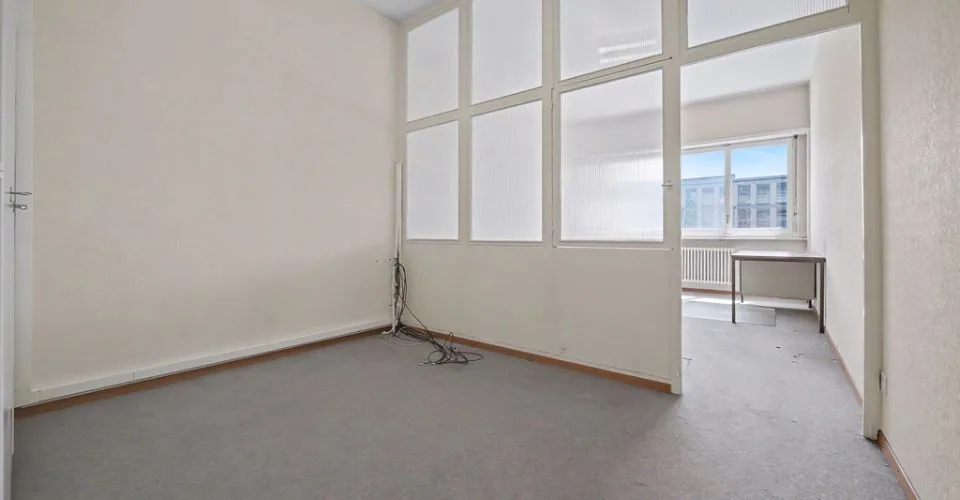 Büro