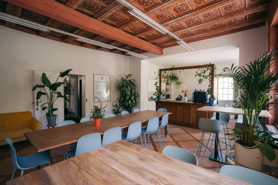 Büro – Foto 6 von 9