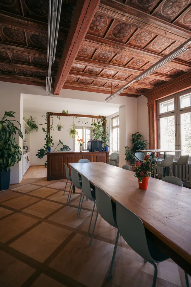 Büro – Foto 8 von 9