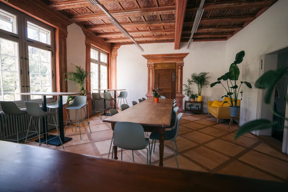 Büro