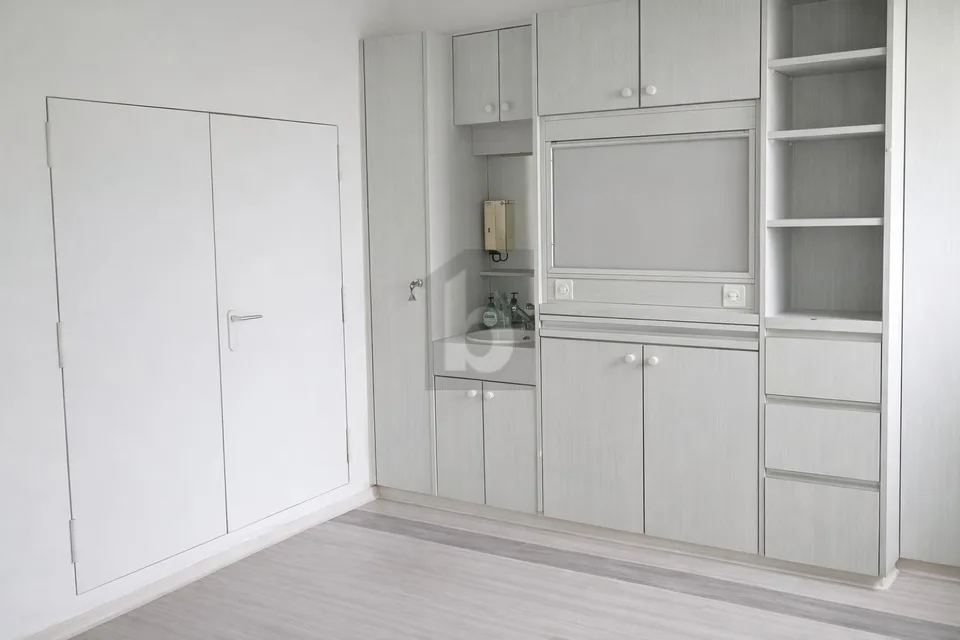 ZENTRAL, FLEXIBEL & MODERN