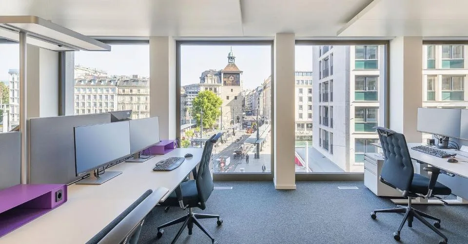 Büro