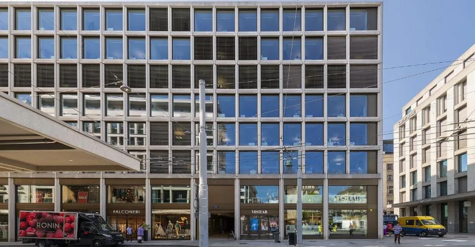Büro