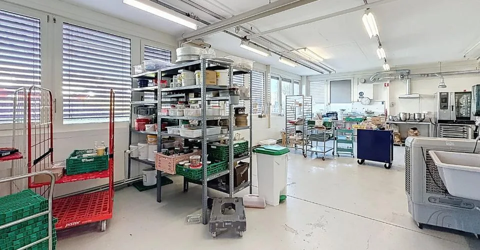Industry
