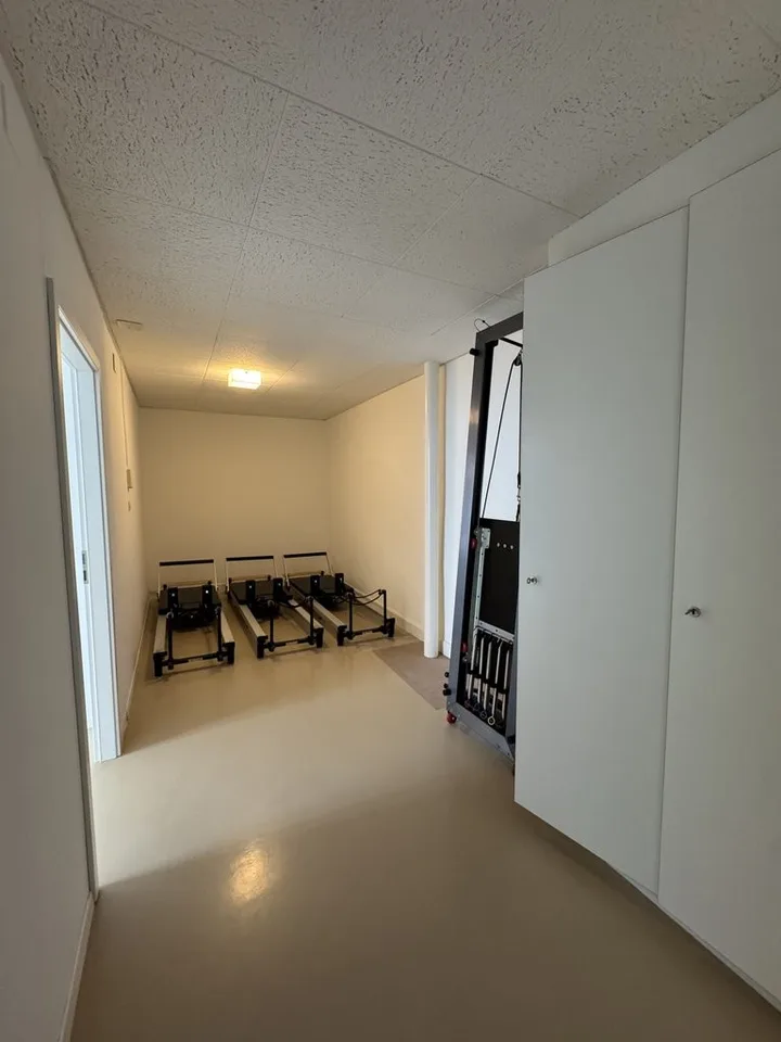 Ihr nächstes Büro im Stadtzentrum von Lausanne!