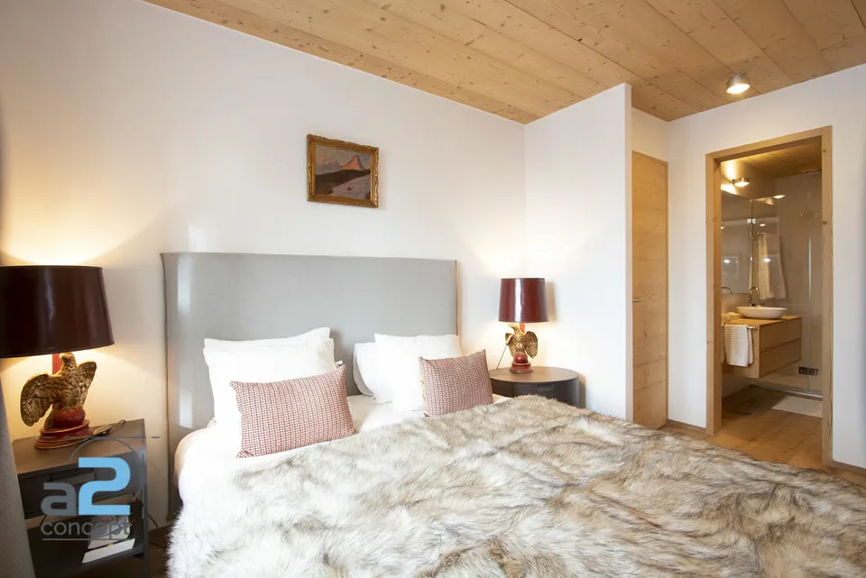 LUXUS-SKI-APARTMENT - WELTMEISTERSCHAFT 2027 SKI – Foto 10 von 13