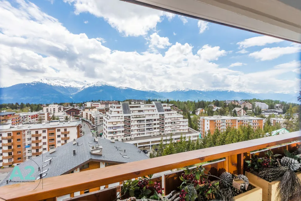 LUXUS-SKI-APARTMENT - WELTMEISTERSCHAFT 2027 SKI – Foto 4 von 13
