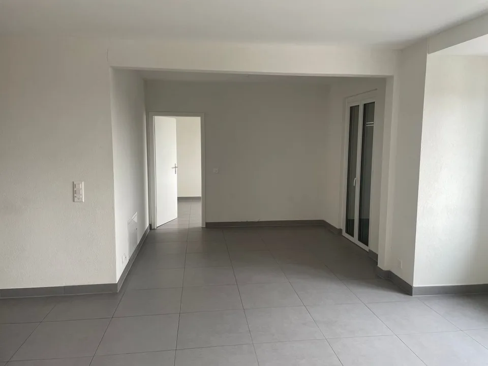 Wunderschöne 3.5-Zimmer-Wohnung Stadtzentrum/CHUV