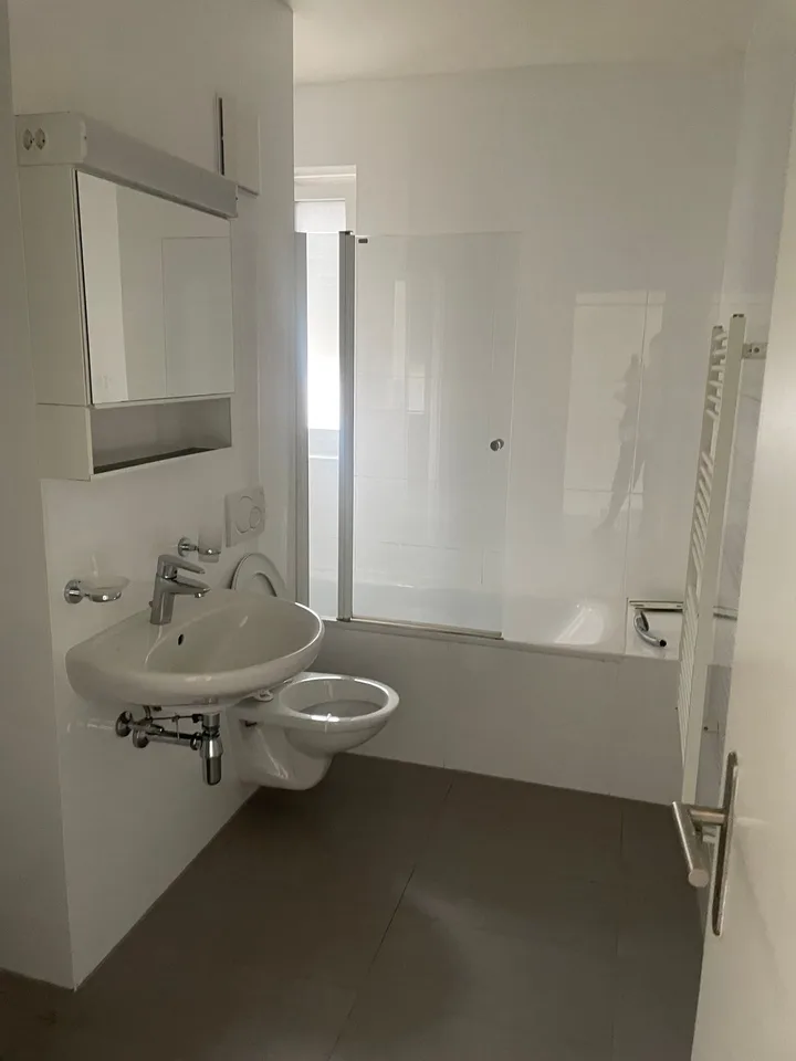 Wunderschöne 3.5-Zimmer-Wohnung Stadtzentrum/CHUV