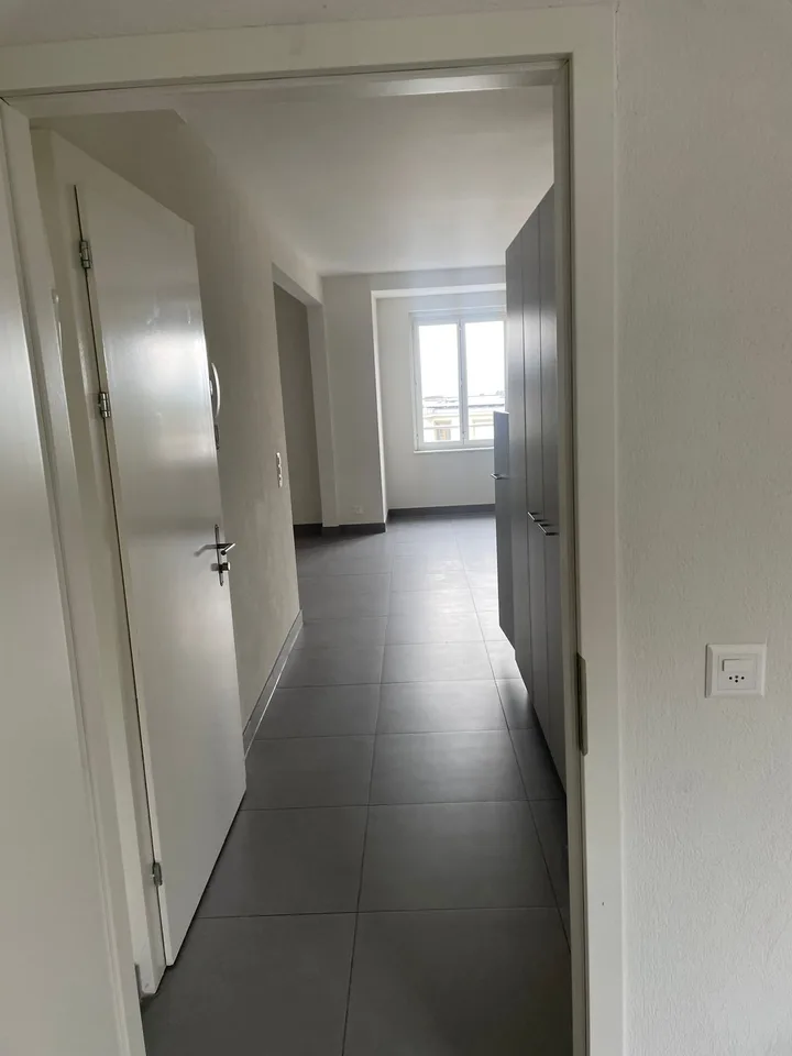 Wunderschöne 3.5-Zimmer-Wohnung Stadtzentrum/CHUV