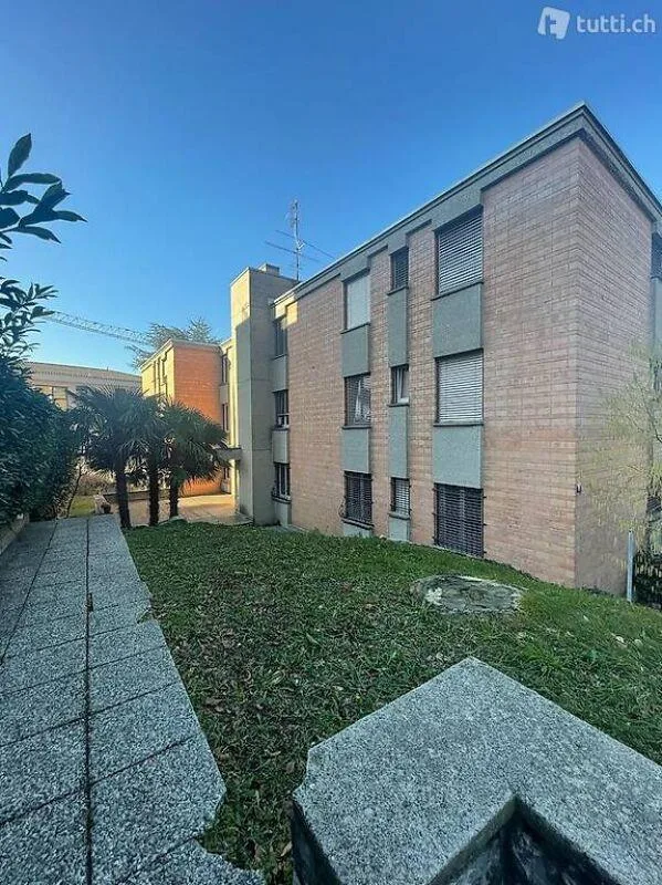 RUVIGLIANA | UFFICIO IN AFFITTO