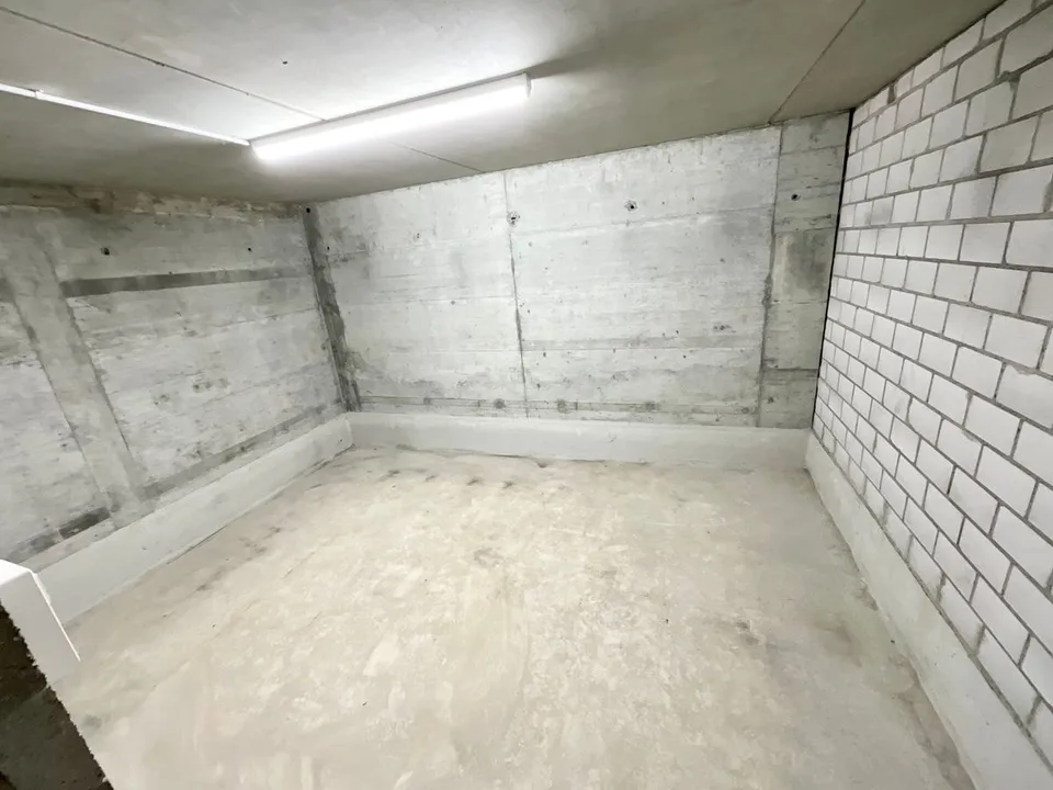 Local - Dépôt de 16m2