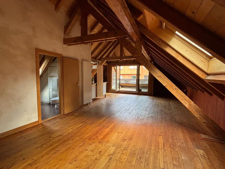 Joli loft