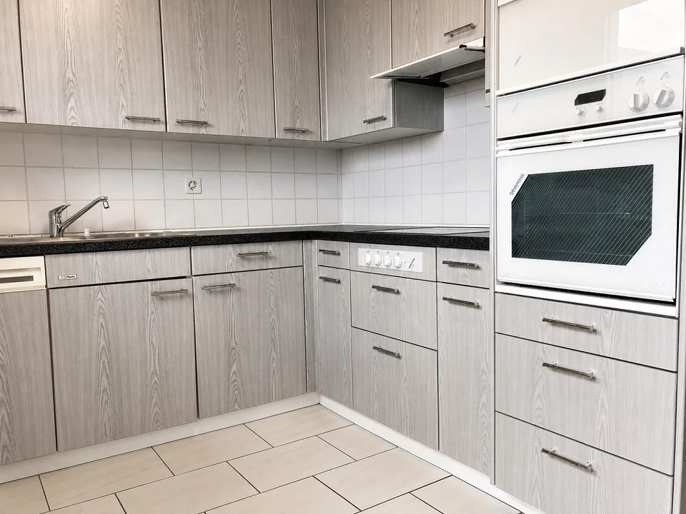 2.0 Zimmerwohnung in Basel