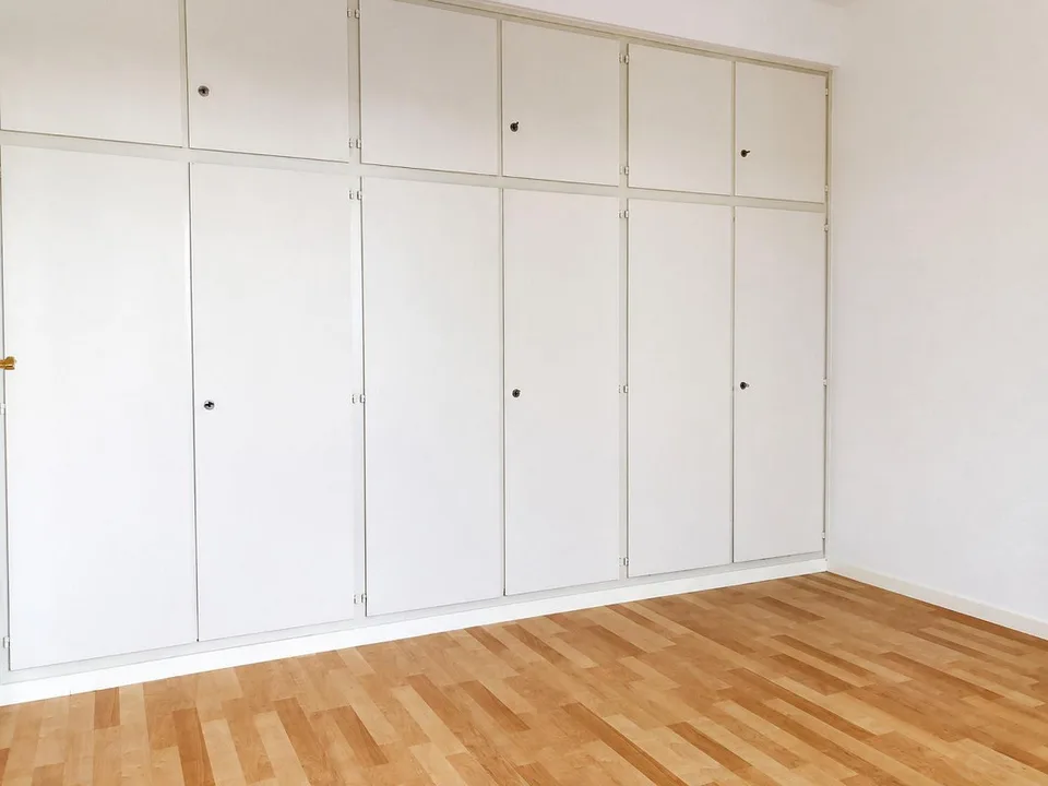 2.0 Zimmerwohnung in Basel