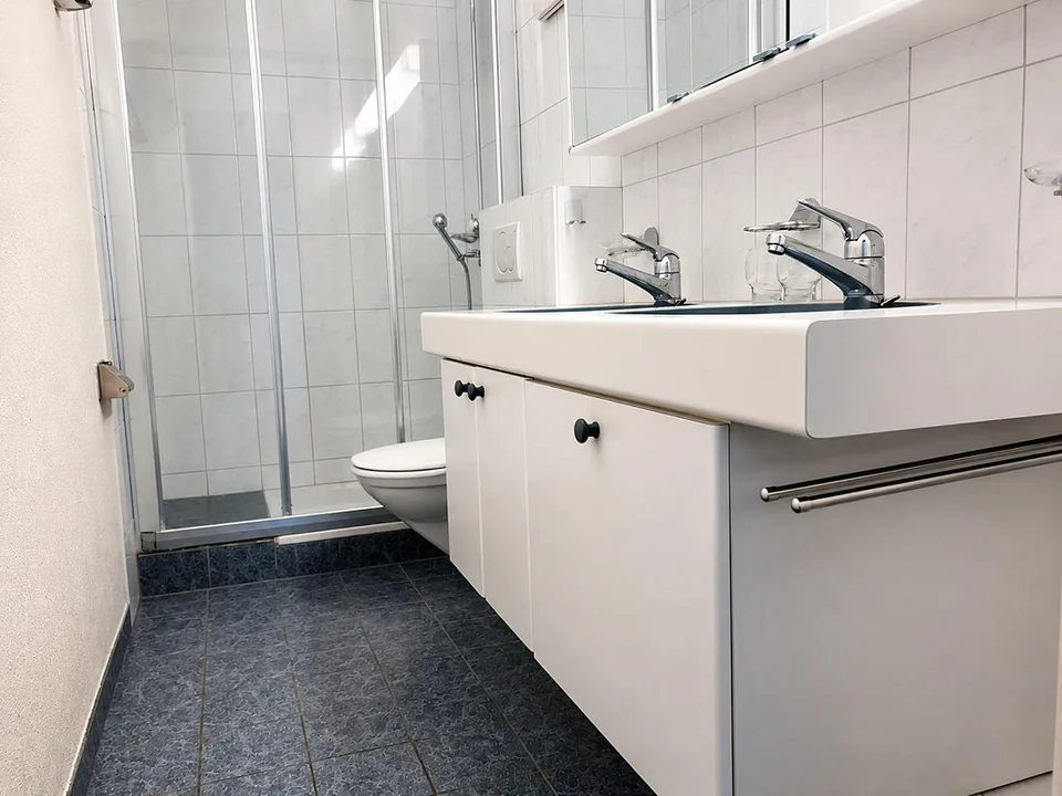 2.0 Zimmerwohnung in Basel