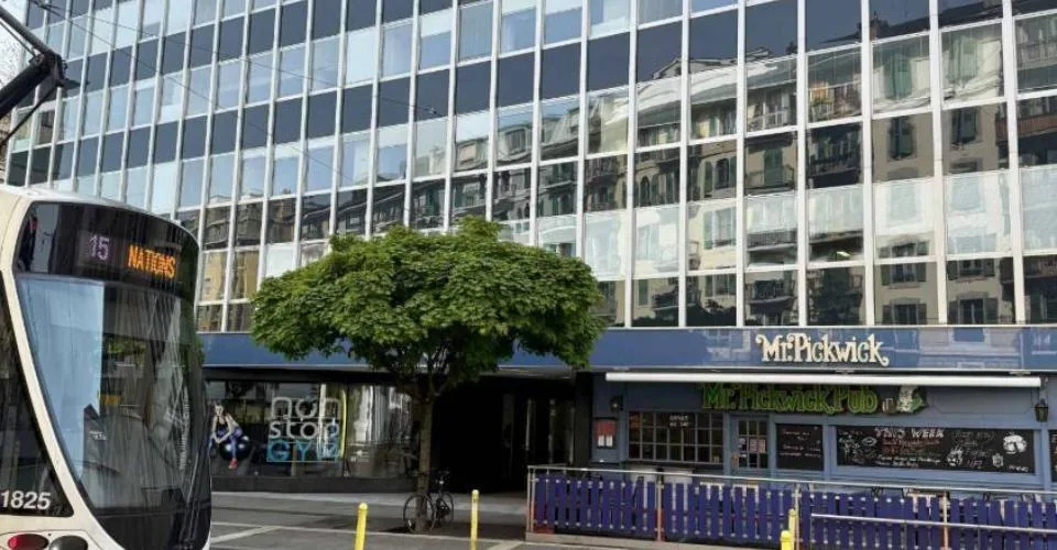 Büro