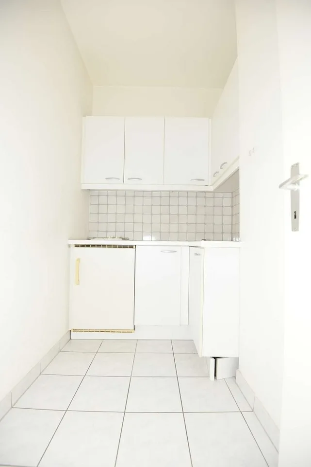 Im Herzen von Lausanne, nahe der Métropole, schöner Büroraum