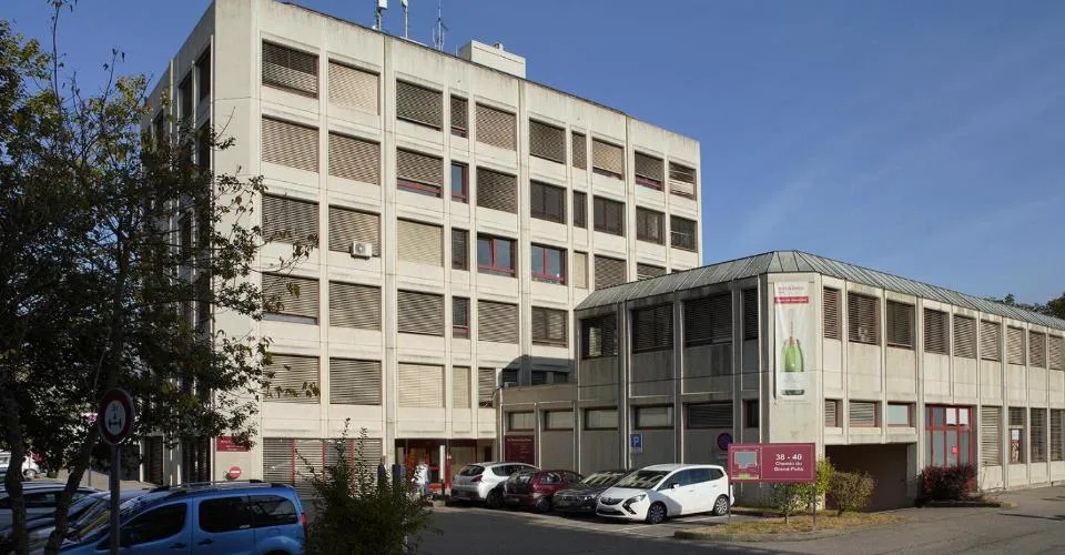 Büro