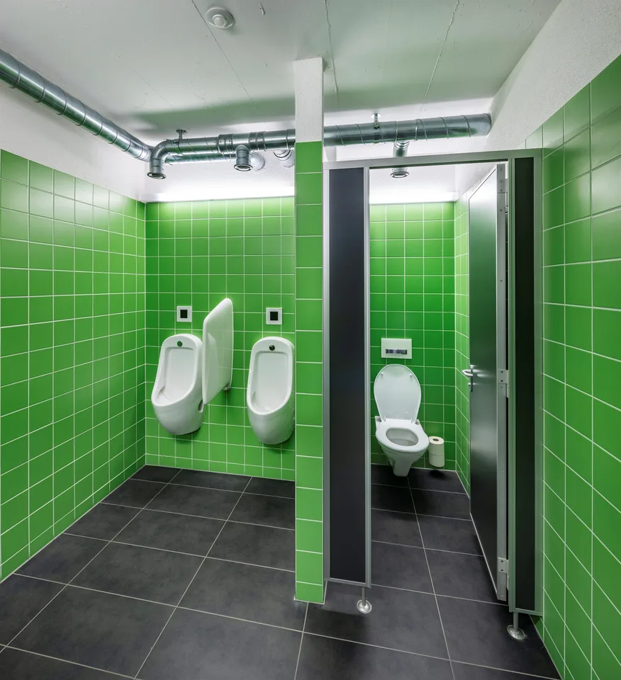 Raum für Ideen! Startups aufgepasst!