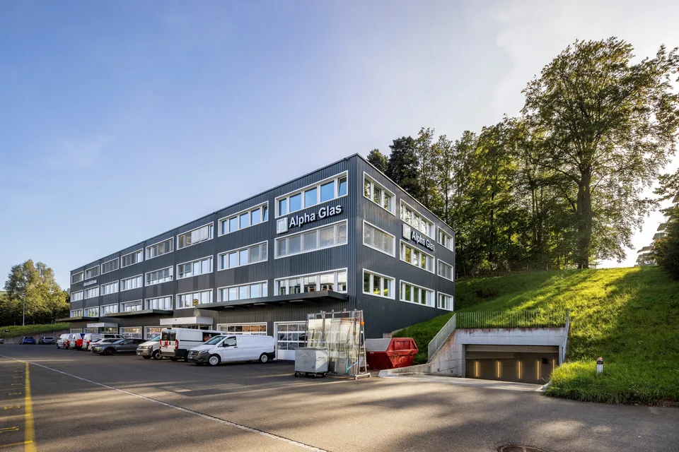 Raum für Ideen! Startups aufgepasst!