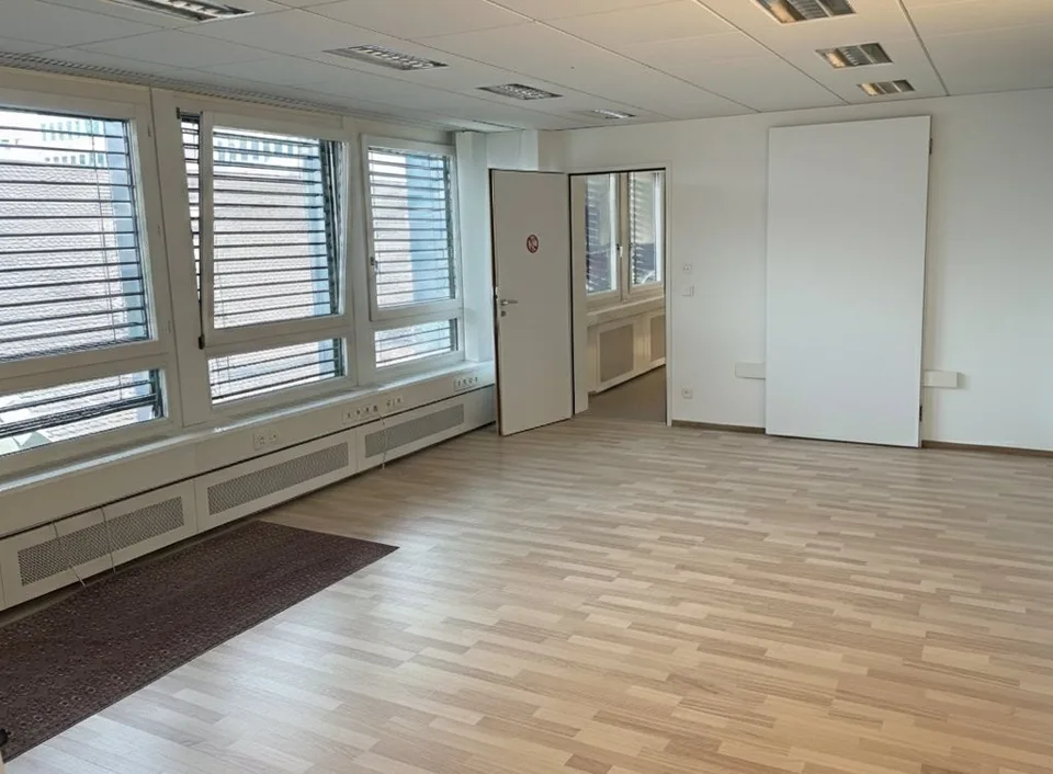 Büro zur Miete im Stadtzentrum von Freiburg!