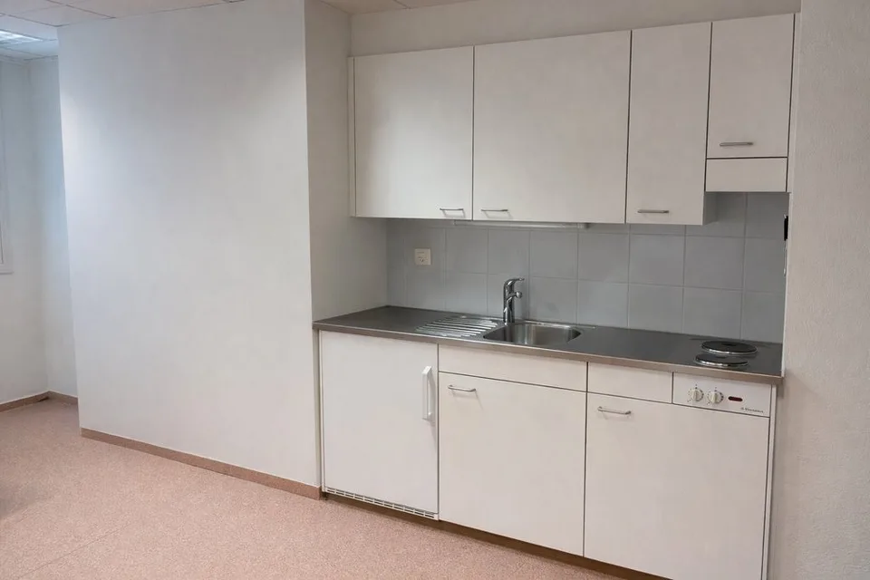 Büro zur Miete im Stadtzentrum von Freiburg!