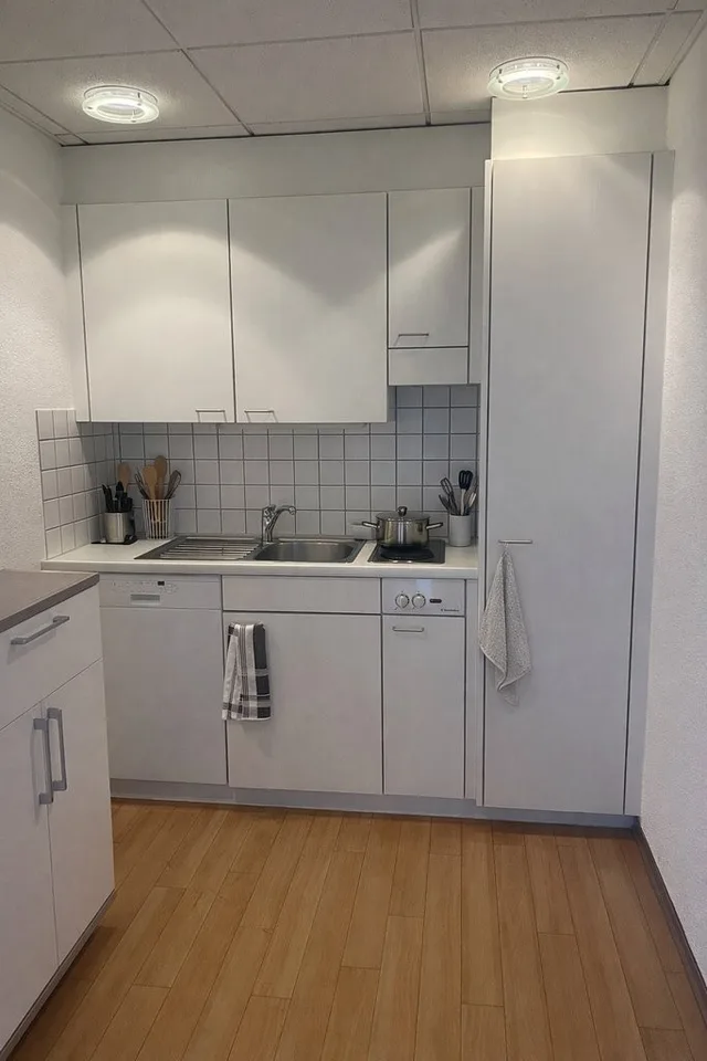 Büro zur Miete im Stadtzentrum von Freiburg!
