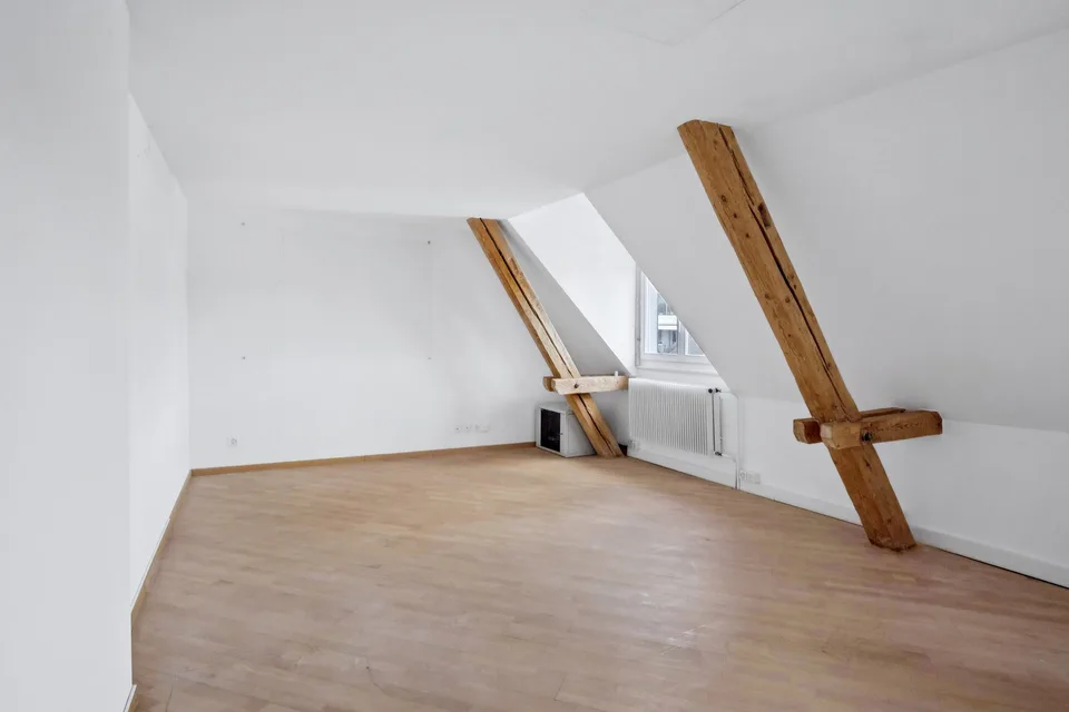 Attraktive Büroflächen an exklusiver Lage