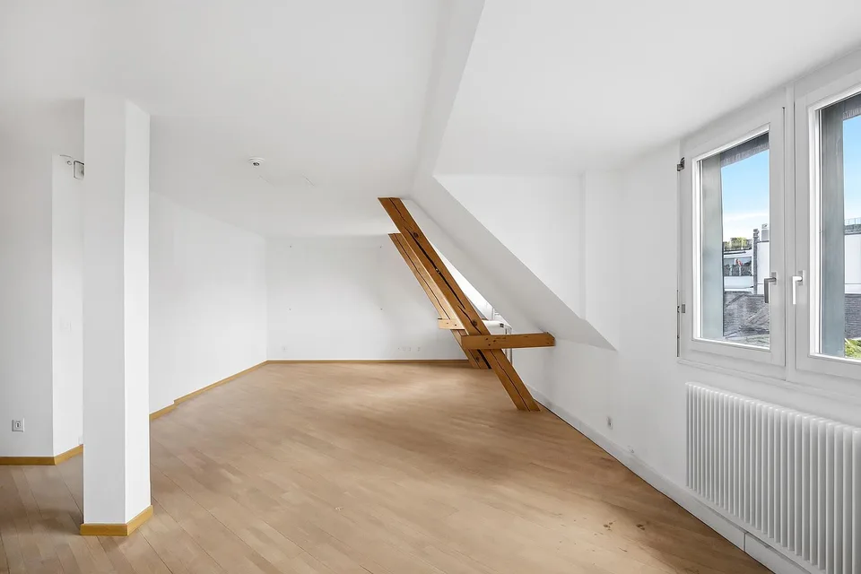 Attraktive Büroflächen an exklusiver Lage