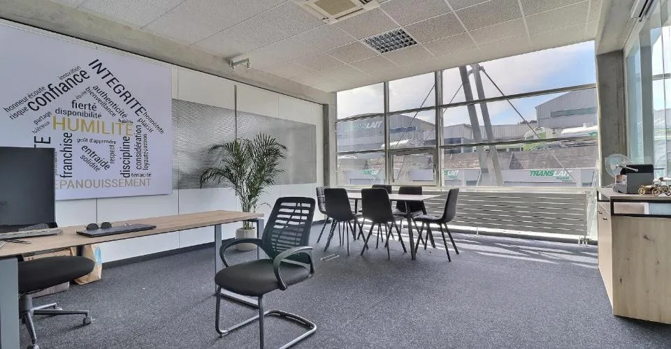 Bureau