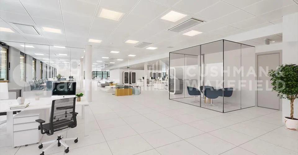 Büro