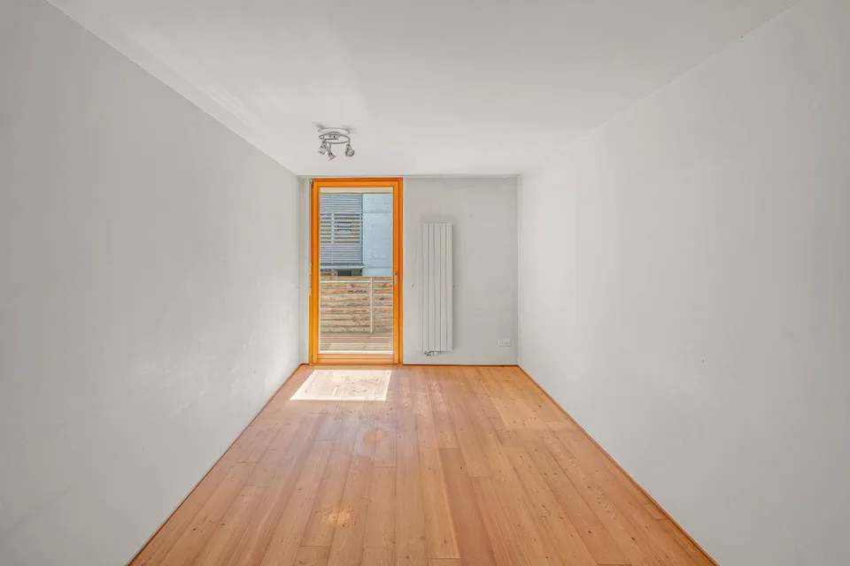 Ruhig &amp; grosszügig! 4.5-Zimmer-Wohnung mit Sonnenterrasse