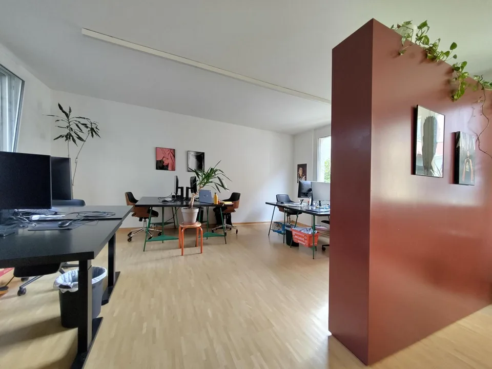 Büro