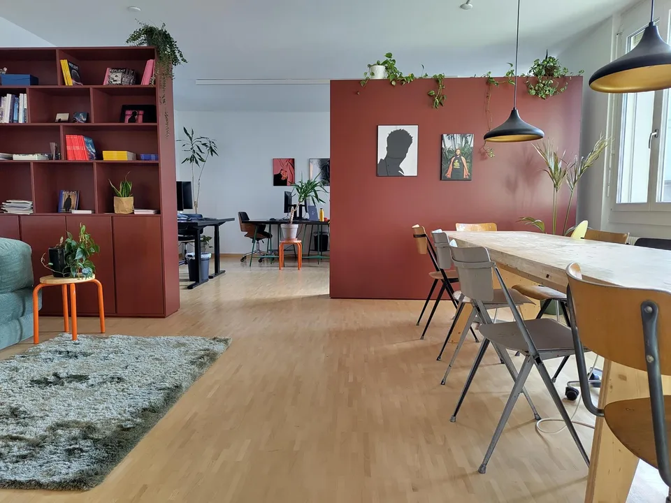 Büro