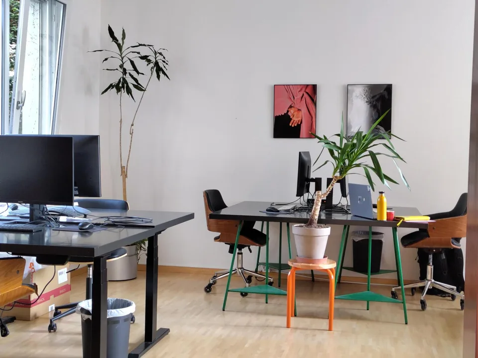 Büro