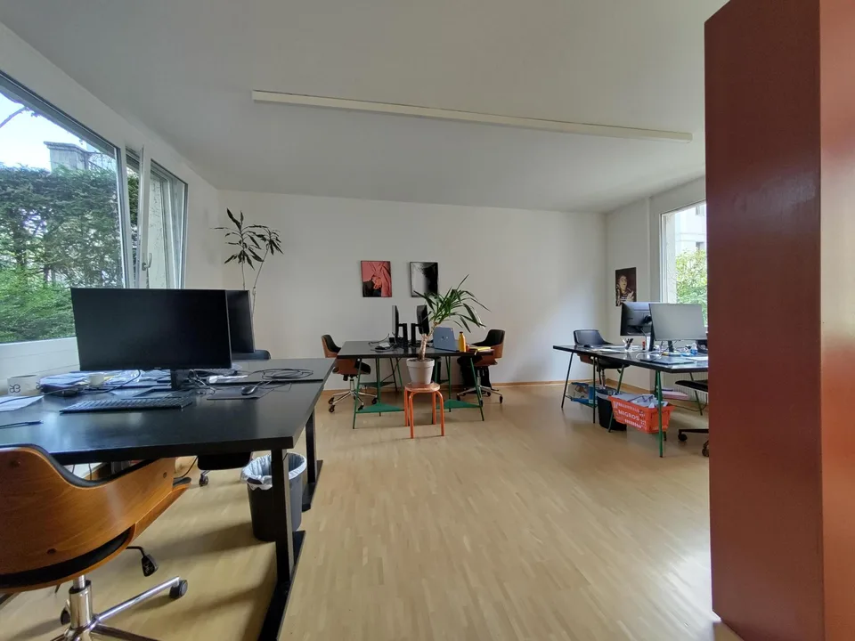 Büro