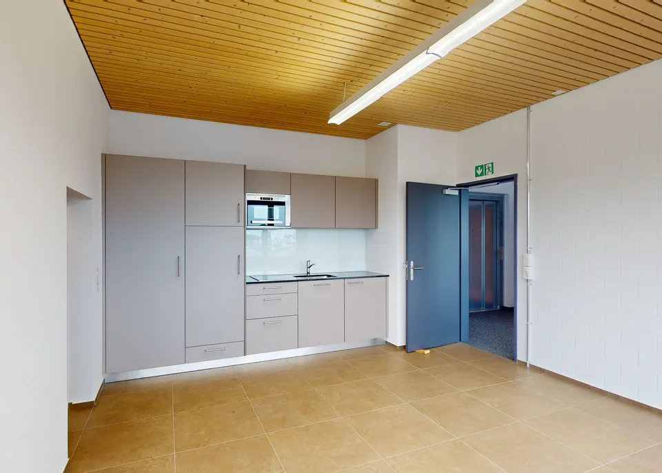 Neuwertige Büro- oder Praxisräumlichkeiten