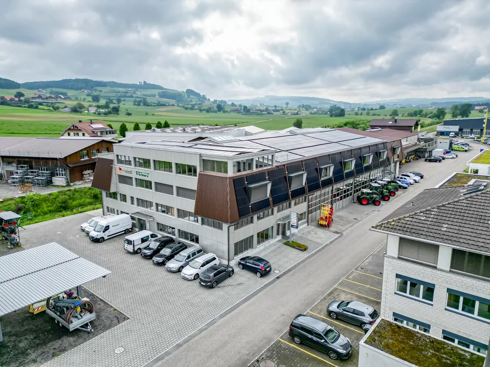 Neuwertige Büro- oder Praxisräumlichkeiten