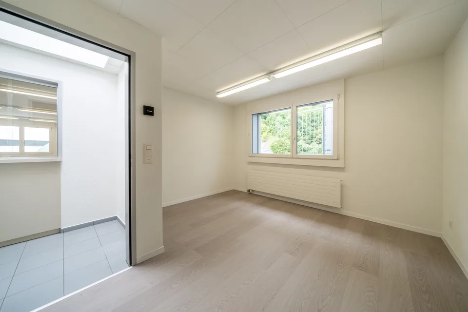 Espaces de bureau avec utilisation flexible
