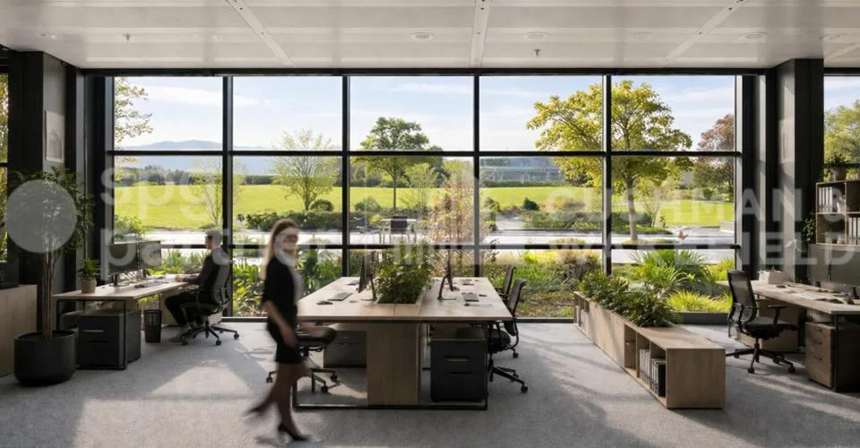 Bureau