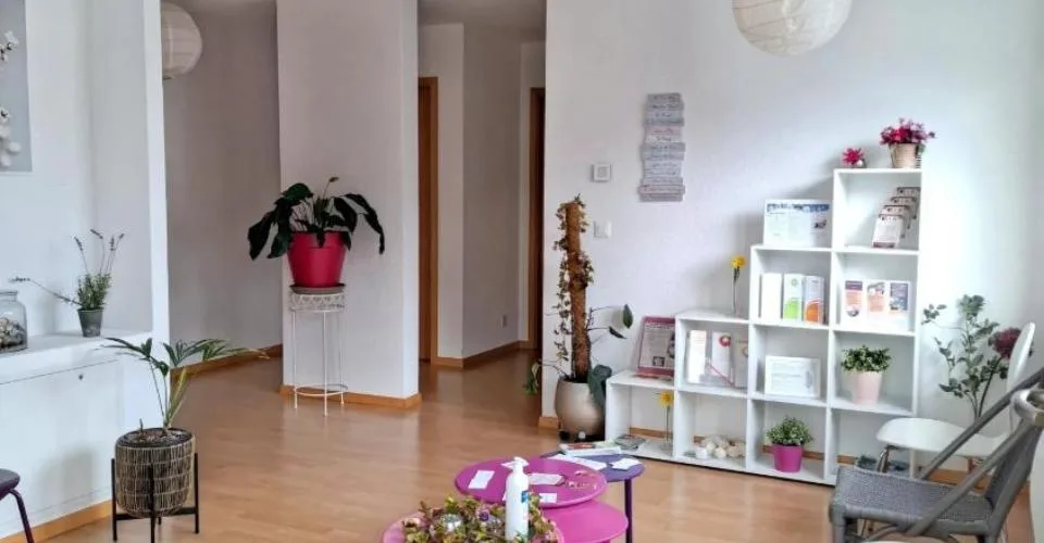 Bureau 1 pièce