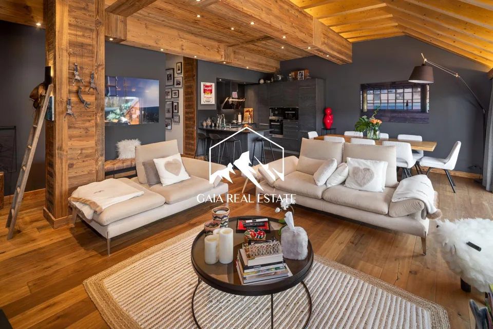 4.5 Room Apartment
