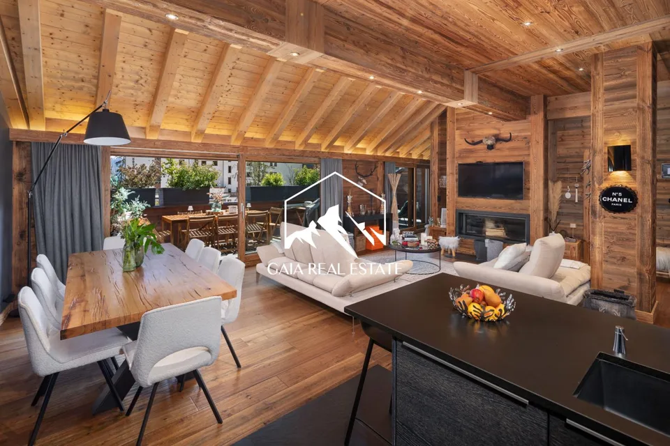 4.5 Room Apartment