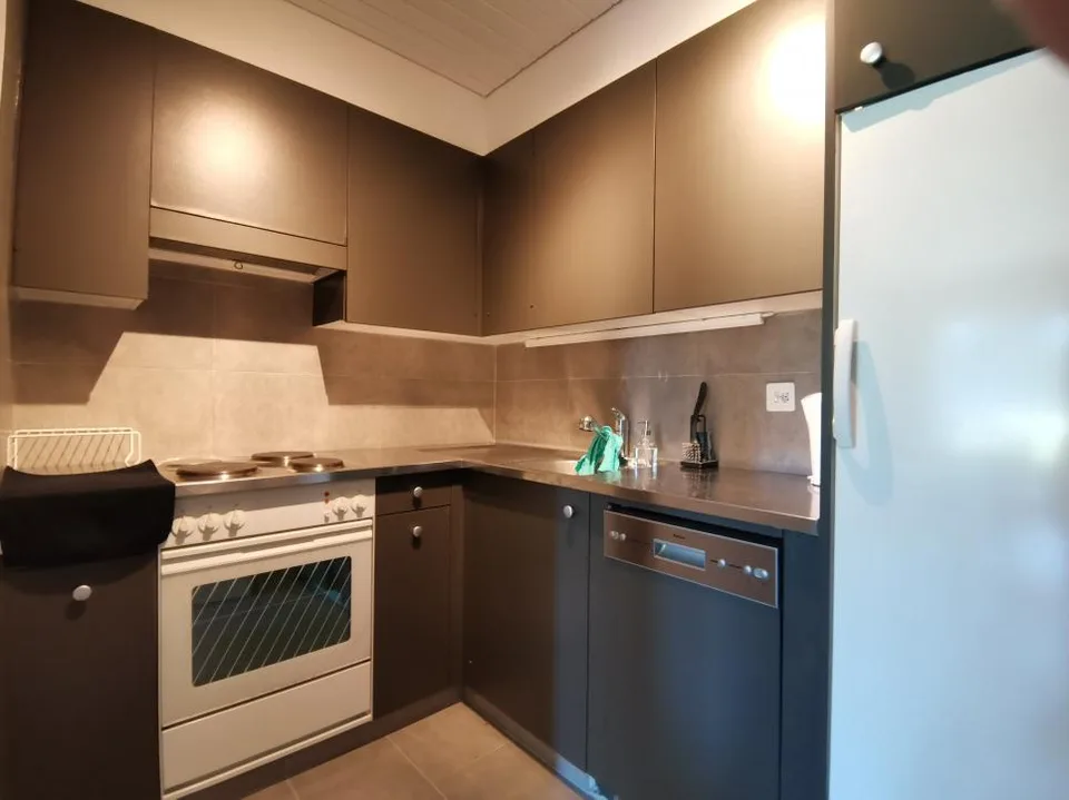 Appartamento 2.5 stanze