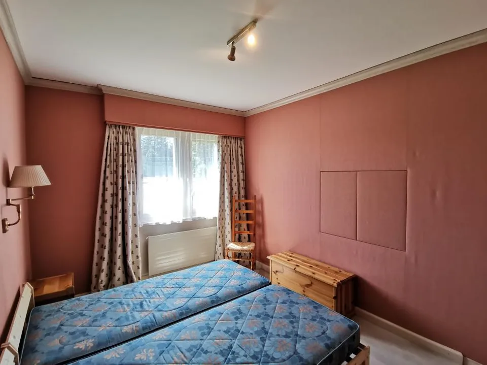 Appartamento 2.5 stanze