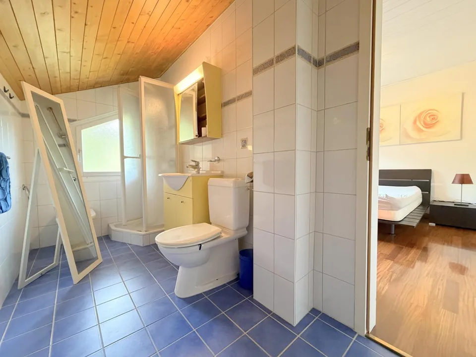 Magnifique attique avec vue panoramique exceptionnelle – Foto 26 von 26