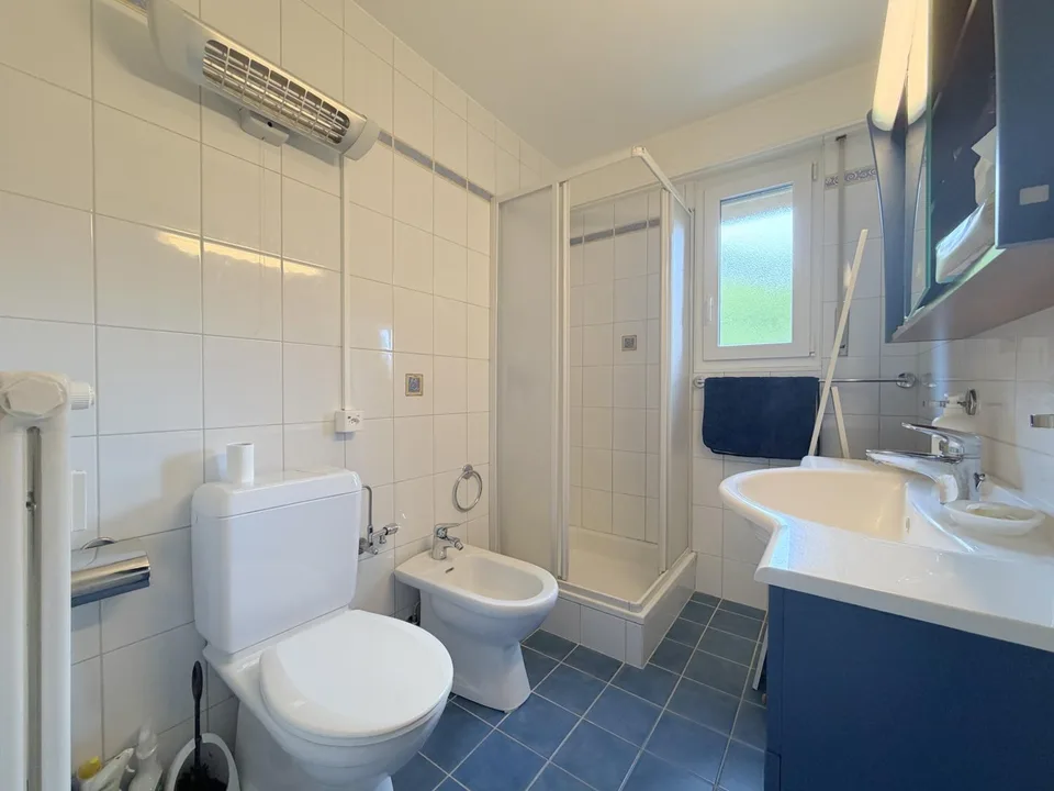 Magnifique attique avec vue panoramique exceptionnelle – Foto 24 von 26